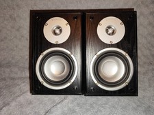 Enceintes MAGNAT MOTION 110