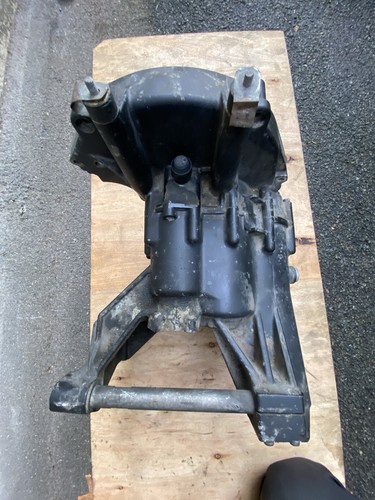 Boîte vitesse bmw r1150rt - boîte,