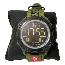 Montre Diesel Khaki Homme Casual Digital