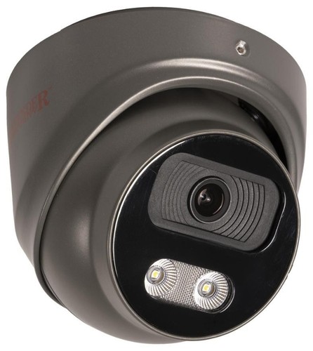 8mp lite 6mm hd - 8mp/4k, 3.6mm