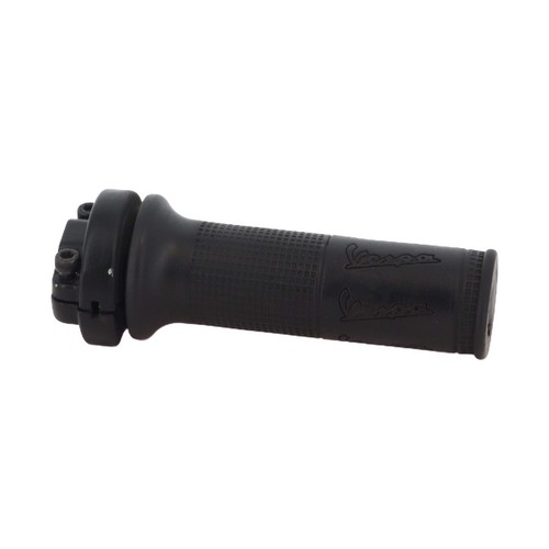 Poignée gaz piaggio vespa - (piaggio,