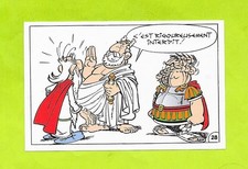 Vignette Cora - Imbattable