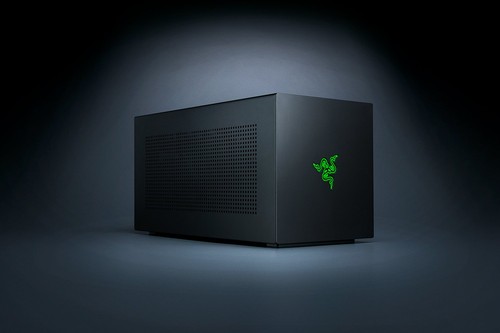 Razer core externes - razer,