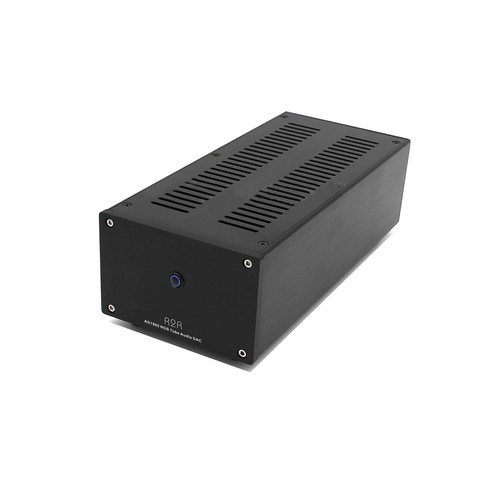 High end audiophile - audiophile, dac