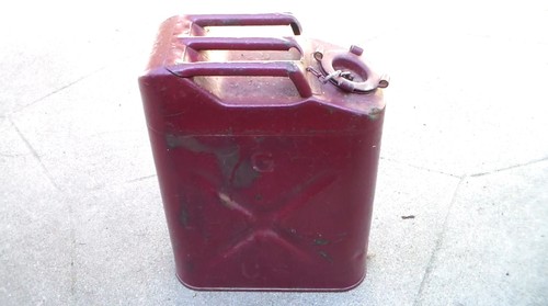 Old relic army korean war - us,