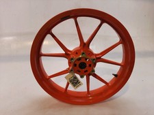 Jante avant - KTM 390 RC - GPA-943306031 - B9-8954T