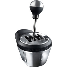 Thrustmaster TH8A - Levier de