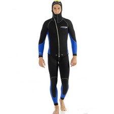 Cressi Combinaison Medas Homme
