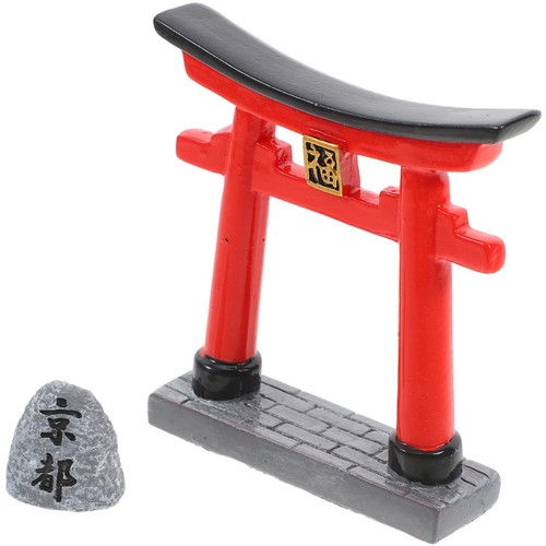 Figures miniatures japonaises - figures,