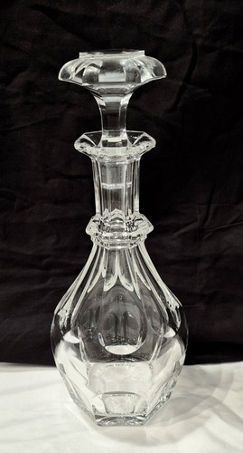 Baccarat harcourt crystal - harcourt,