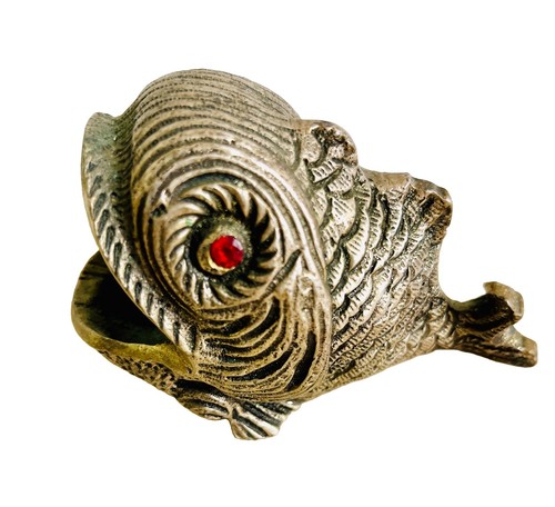 Cendrier poisson baleine - cendrier,