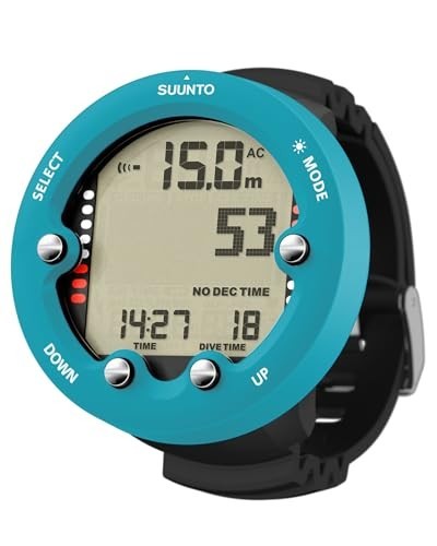 Suunto zoop novo aqua - suunto,