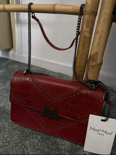 Mimi mua sac bandoulière - mimi-mua,