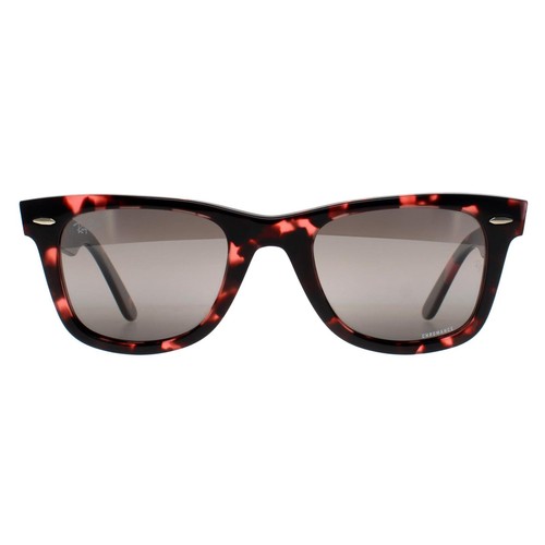 Lunettes ray ban wayfarer 2140 - ray-ban,