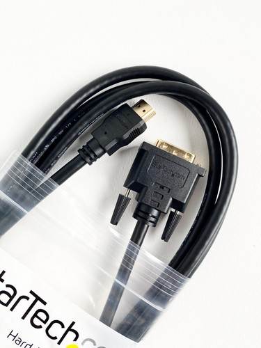 Hdmi mâle dvi - hdmi,