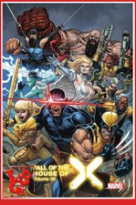 FALL OF THE HOUSE OF X 6