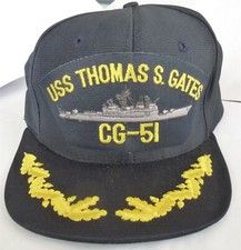 Casquette CAP - Marine