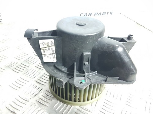 Fiat punto 2000 ventilateur - ventilateur, de