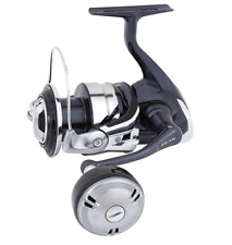 Moulinet toupie Shimano 21