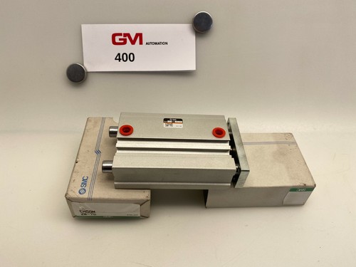 Cylindre pneumatique smc - cylindre,