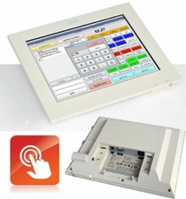12 " 30cm IBM USB Tactile