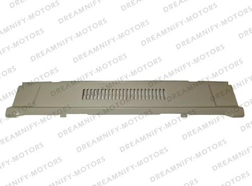 Avant top chute eau - ac,