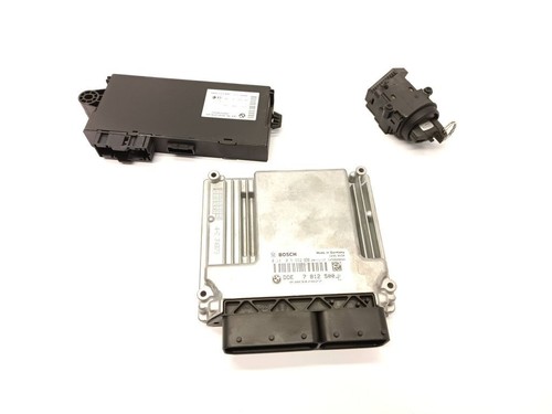 Bmw e60 e61 - bmw, diesel