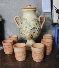 SERVICE FONTAINE A EAU ou