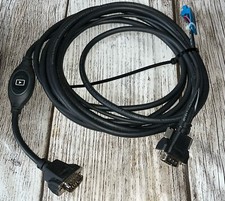 CÂBLE EXTRON VGA SHOW Me12 -DB15/DB15