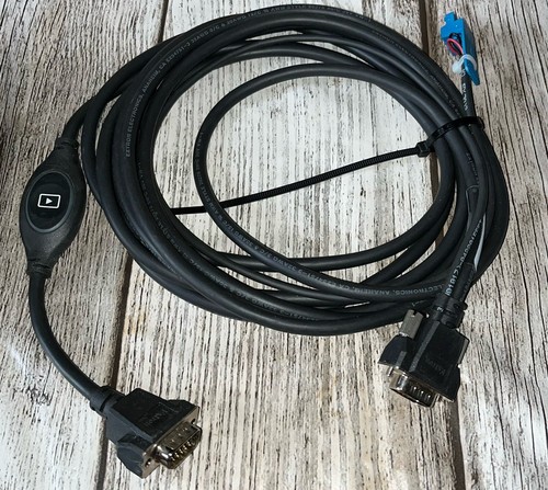 Câble extron vga - cÂble, show