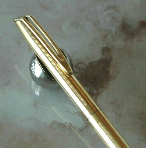 Rare stylo bille waterman - stylo,