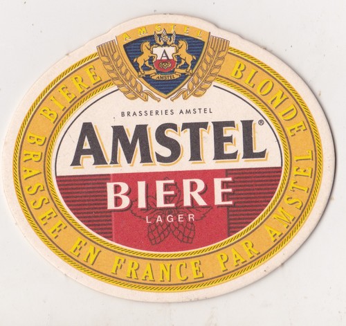 Sous bock bierdeckel coaster - bierdeckel,