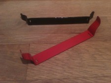 Barre de renfort du train