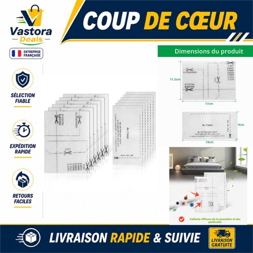 Filtres aspirateur miele - d'aspirateur,