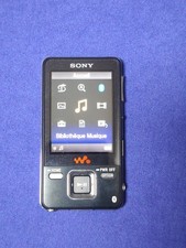 Sony Walkman NWZ-A828/B – 8