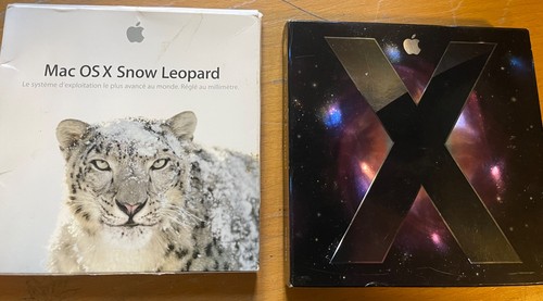 Apple systéme exploitation - apple,