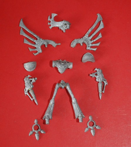 Pic 40k 000 eldar - -,