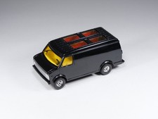 Corgi 431 chevrolet - -, chevy