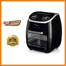 Ariete Four et Friteuse à Air