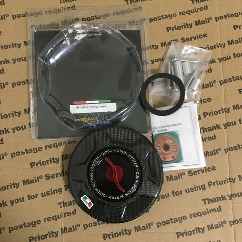 Twm quick action carbon fiber - action,
