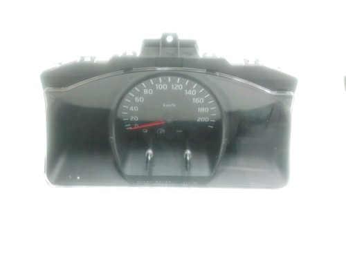 Bloc compteurs nissan nv200 - bloc,