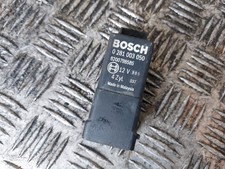 Boitier préchauffage BOSCH -