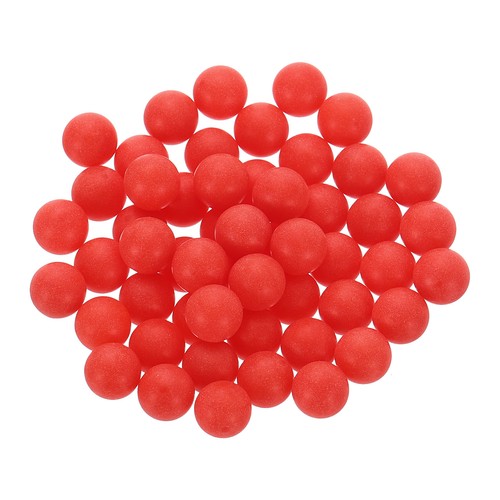 300 billes plastique - en,