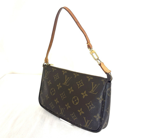 Auth louis vuitton monogram - vuitton,