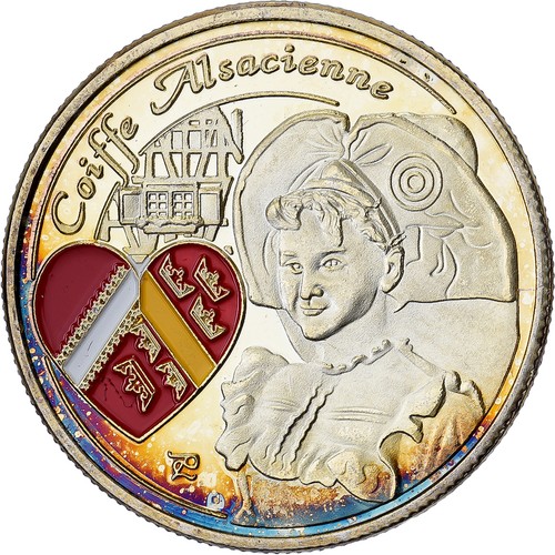137826 france medal - [#137826],