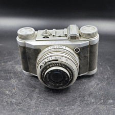 Altix Alissa Appareil Photo - non-Testé, Vintage