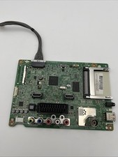 ✅ Carte Mère LG EAX65361505 (1.0) EBR77562814 - TV 47LB5610 - Testée 