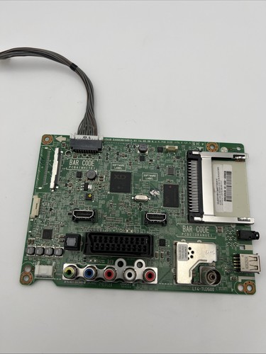 Carte mère lg eax65361505 - ✅,