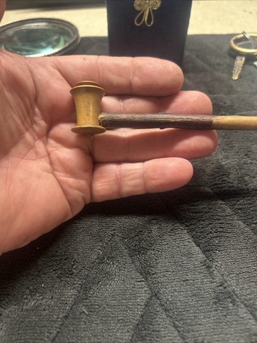Small pipe - small,