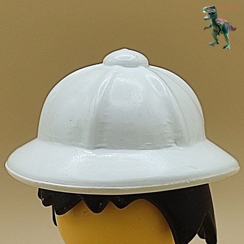 Playmobil chapeau blanc - playmobil,